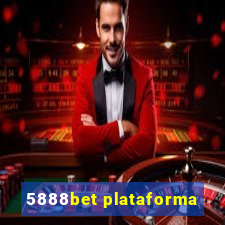 5888bet plataforma